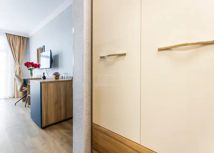 Laguna Hotel Sveti Vlas