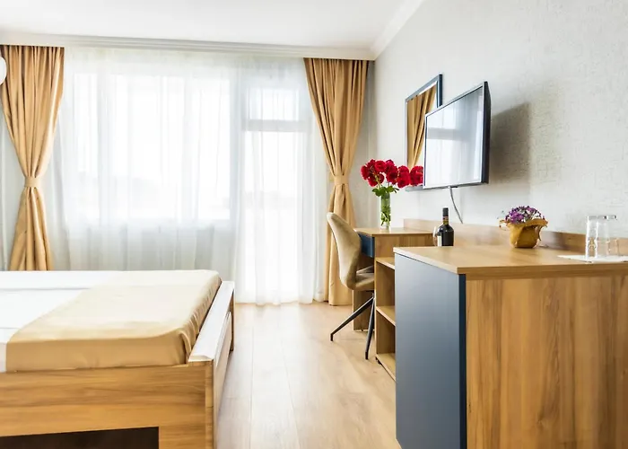 Laguna 4* Sveti Vlas