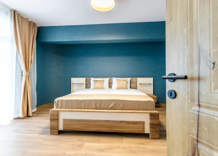 Laguna Hotel Sveti Vlas