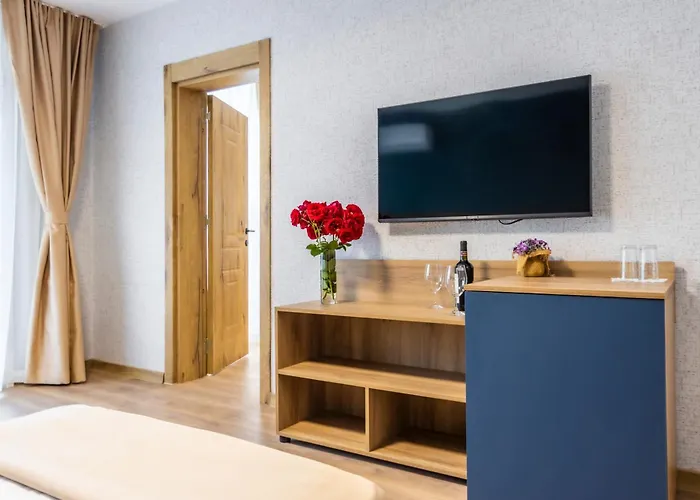 Hotel Laguna Sveti Vlas