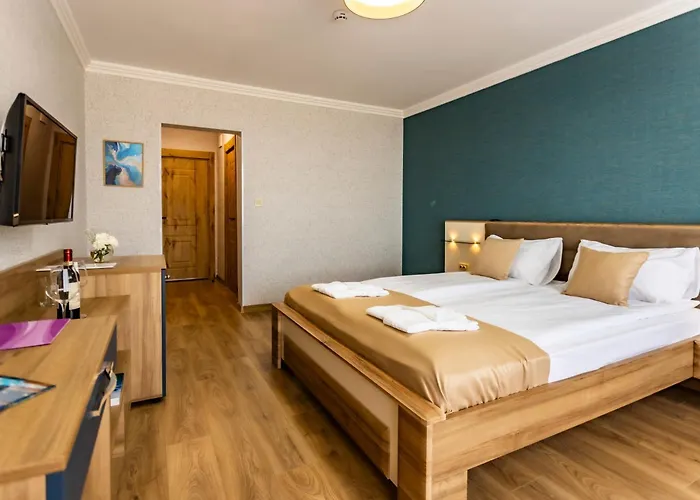 Hotel Laguna Sveti Vlas