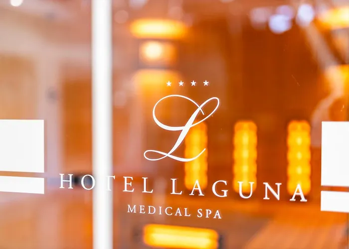 Hotel Laguna Sveti Vlas