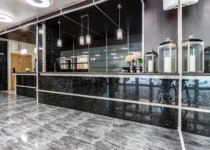 Laguna Hotel Sveti Vlas