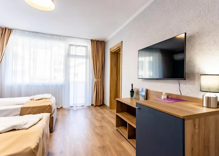 Laguna Szálloda 4*